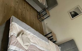 Monteurwohnung Haus Elbert 3